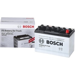 BOSH ボッシュ カーバッテリー 業務車両向け PST-105D31L