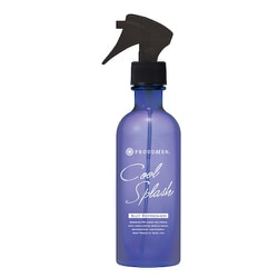 プラウドメンスーツリフレッシャー クールスプラッシュ 200ml グルーミング・シトラスの香り 限定品