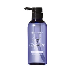 プラウドメングルーミング スカルプシャンプー クール＆リフレッシング 300ml 限定品