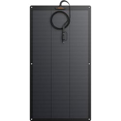 う*タ様 Jackery SolarSaga 100 ソーラーパネル 100W Jackery SolarSaga 100Wソーラーパネル｜高変換効率・防水・防塵