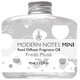 029p008u75 [MODERN NOTES モダンノーツ ディフューザーミニ FRESH MUSK（スティック別売）]