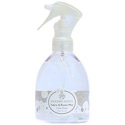 029p045u75 [MODERN NOTES モダンノーツ ファブリック＆ルームミスト FRESH MUSK]