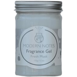 029p046u75 [MODERN NOTES モダンノーツ フレグランスジェル FRESH MUSK]
