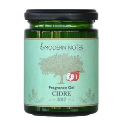 029p079u26 [MODERN NOTES モダンノーツ ワインコレクション フレグランスジェル CIDRE]