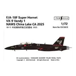【フレンドシップデー2025】1/144完成品 F/A-18F ライノデモ仕様 フレンドシップデー2025】1/144完成品 F/A-18F ライノデモ仕様