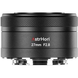 AF 27mm F2.8 STM [単焦点レンズ ソニーEマウント ブラック]