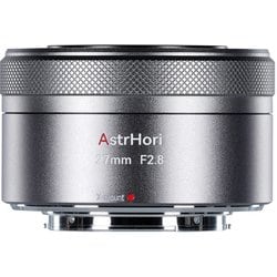 AF 27mm F2.8 STM [単焦点レンズ 富士フイルムXマウント チタン色]