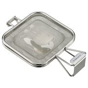 メッシュホットサンドメーカー ミッフィー KMHS1