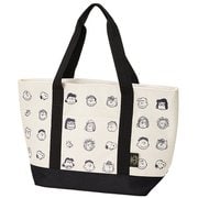 麻風トート保冷ショッピング SNOOPY(グッドネス75) KCTSJ1
