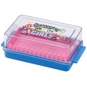 定量カッティングバターケース パワーパフガールズ BTG1N