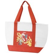 麻風トート保冷ショッピング かっぱえびせん KCTSJ1