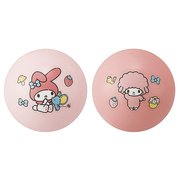 TBWL1 [ボール 2個セット マイメロディ]