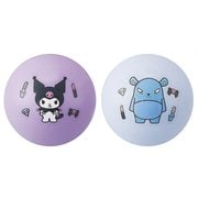 TBWL1 [ボール 2個セット クロミ]