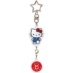ヨドバシ.com - スケーター ZAKH1 [アクリル星座キーホルダー