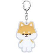 ZAKH2 [アクリルキーホルダー SHIBA]