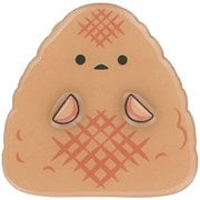 ZMGDW1 [ダイカット木製マグネット やきにぎり]