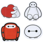 ダイカット絆創膏 ベイマックス QQBD20