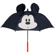 こども傘 45cm ミッキー なりきり UBER45N
