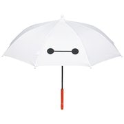 こども傘 45cm ベイマックス なりきり UBER45N