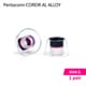 Pentaconn COREIR-AL ALLOY イヤーピース Lサイズ 1ペア PTM02-L-1P