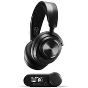 Arctis Nova Pro Wireless P PlayStation用 ワイヤレスゲーミングヘッドセット 61522J