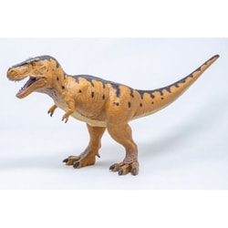70380FD-380 ティラノサウルス ビニールモデル マスタークラフトエディション [塗装済完成品フィギュア 全高約220mm]