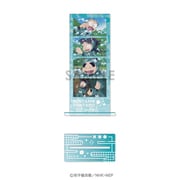 忍たま乱太郎 フォトカットアクリルスタンド 01