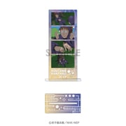 忍たま乱太郎 フォトカットアクリルスタンド 04