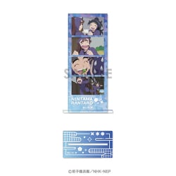 忍たま乱太郎 フォトカットアクリルスタンド 05