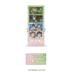 忍たま乱太郎 フォトカットアクリルスタンド 06