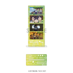 忍たま乱太郎 フォトカットアクリルスタンド 07