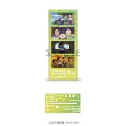 忍たま乱太郎 フォトカットアクリルスタンド 07