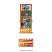 忍たま乱太郎 フォトカットアクリルスタンド 11