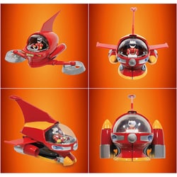 エヴォリューション・トイ マジンガーz ボディーパーツ　未開封 ヨドバシ.com - エヴォリューション・トイ EVOLUTION・TOY METAL