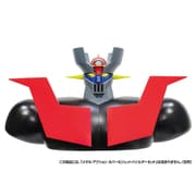 METAL ACTION マジンガーZ ホバー＆ジェットパイルダーセット用 ディスプレイボディパーツ [塗装済完成品フィギュア 全高約120mm]