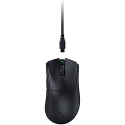 DeathAdder V4 Pro ワイヤレス エルゴノミック eスポーツマウス RZ01-05330100-R3A1