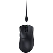 DeathAdder V4 Pro ワイヤレス エルゴノミック eスポーツマウス RZ01-05330100-R3A1
