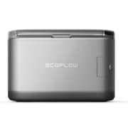 EFGLACIER55L-JP-NBOX [EcoFlow GLACIER Classic 55L ポータブル冷凍冷蔵庫]