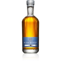 ワイヤーワークス カデューロ 46.8度 700ml [ウイスキー]