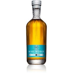 ワイヤーワークス オルターエゴ 51.5度 700ml [ウイスキー]