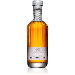 ワイヤーワークス オーバースモーク 52.7度 700ml [ウイスキー]