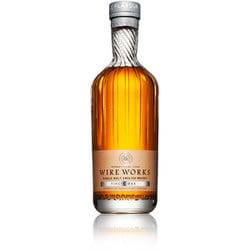 ワイヤーワークス ヴァージンオーク 50.5度 700ml [ウイスキー]
