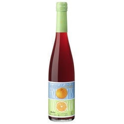 フルーツ・クーラー オレンジ 500ml