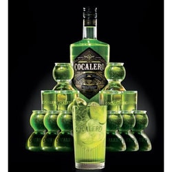 Cocalero クラシコ & VIDA 700mlセット Amazon.co.jp: Cocalero VIDA(コカレロ・ヴィーダ) 700ml 3本