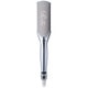 ストレートヘアアイロン ReFa POWER STRAIGHT IRON ホワイト RE-CA-02A