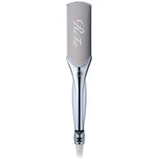 ストレートヘアアイロン ReFa POWER STRAIGHT IRON ホワイト RE-CA-02A