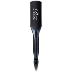 ストレートヘアアイロン ReFa POWER STRAIGHT IRON ブラック RE-CA-03A