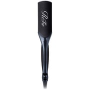 ストレートヘアアイロン ReFa POWER STRAIGHT IRON ブラック RE-CA-03A