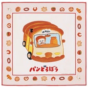 くっつくランチクロス パンどろぼう KBST43
