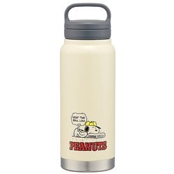 スクリューハンドルマグ SNOOPY ベースボール STSC5